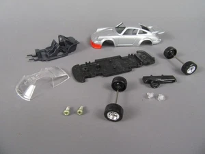D442 Solido Réf 68 Kit 1/43 Porsche 934 Turbo Vintage 1979 à Monter Complète - Picture 1 of 16