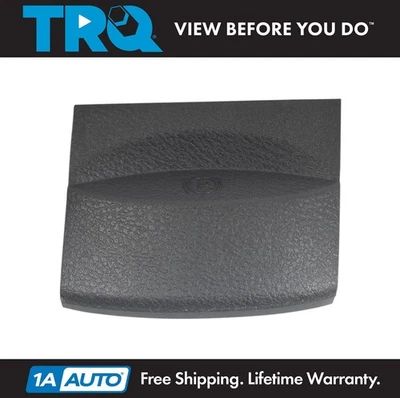 Manija de liberación de freno de estacionamiento TRQ para Dodge Dakota 2005-2007 Foto 1 de 3