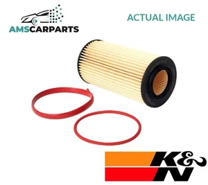 ENGINE OIL FILTER SO-7010 K&N FILTERS NEW OE REPLACEMENT - Picture 1 of 5