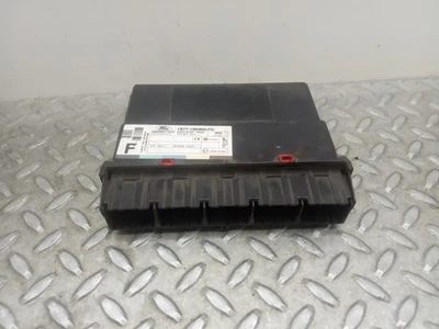 1S7T15K600FD CENTRALINA MOTORE PER FORD FOCUS TURNIER CAK 1.8 TDCI CAT 1841609 - Immagine 1 di 4