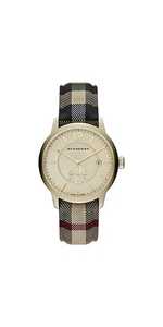 Orologio uomo Burberry The Classic BU10001 - Foto 1 di 1