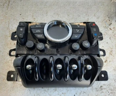 2013-2016 Mini Cooper Countryman A/C Climate Automatic Temperature Control Oem - Изображение 1 из 4