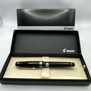 Pilot Custom Heritage 912 Füllfederhalter FA Feder Top Zustand Gebraucht - Bild 1 von 4