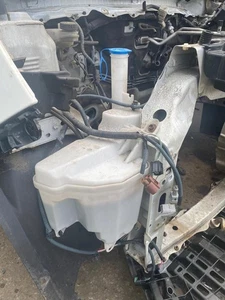 TOYOTA AYGO PEUGEOT 108 CITROEN C1 2014-2020 WINDSCREEN WASHER BOTTLE AND PUMP - Picture 1 of 1