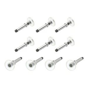 15pcs 7mm Stylus Pen Disc Fine Tips Universal Replacement for Stylus Pen - Zdjęcie 1 z 7