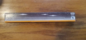 Juego de 10 Mini-Club Marklin calibre Z 8505 220 mm vía recta envío gratuito - Imagen 1 de 3