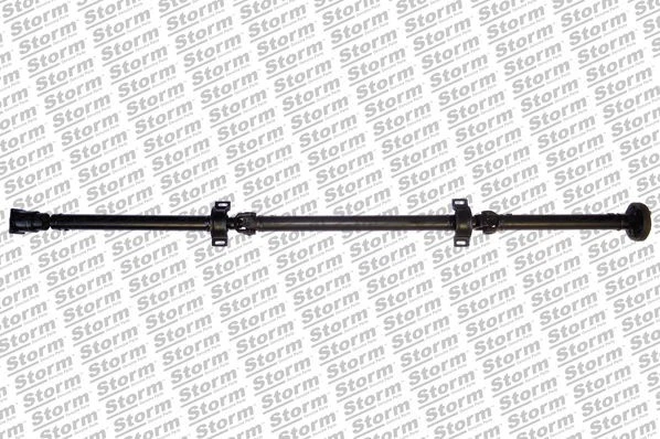 ARBRE DE TRANSMISSION POUR RENAULT SCENIC RX4 - Photo 1/1