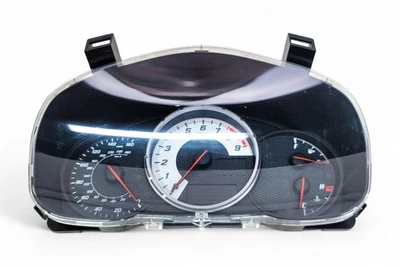 Scion FR-S 13-15 спидометр калибра кластера метр одометр M/T SU003-02600 170K M - Изображение 1 из 4