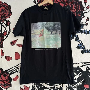 NEW FuckingAwesome F*cking Awesome FA Depopulation Shirt Hockey Skate Skateboard - Picture 1 of 4