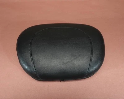 1999-2006 Harley Davidson Road King FLHRI Mustang Sissy Bar Pad - Imagem 1 de 4