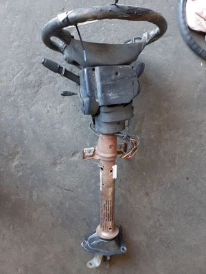 Cambio de columna de dirección 99-02 Dodge Ram 2500 4897478AA Foto 1 de 4