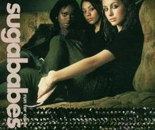 Run for Cover von Sugababes | CD | Zustand akzeptabel - Bild 1 von 2