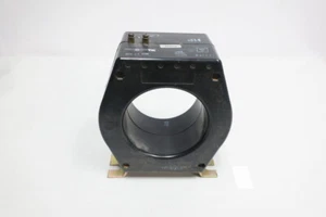 Instrument Transformer 203-301 Current Transformer 300:5a 600v-ac - Picture 1 of 5
