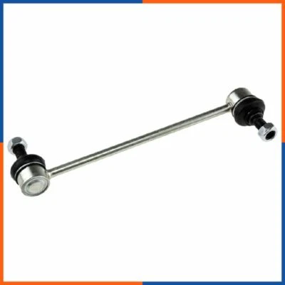 Biellette De Barre Stabilisatrice gauche pour OPEL SAAB | 391556, FT1201 - Photo 1/3