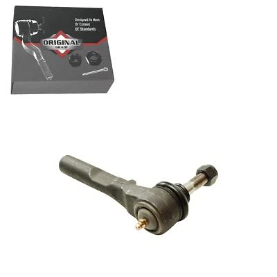 Extremo de barra de dirección exterior delantero Mevotech para Chevrolet Cavalier 1995-2005 Foto 1 de 3