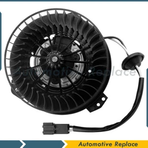 Motor soplador térmico para Chrysler Town & Country Grand Caravan 2001-2007 700070 - Imagen 1 de 8