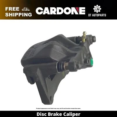 Pinza de freno de disco trasera izquierda cardone 1997 1998 para Toyota Avalon 1996-1999 Foto 1 de 4