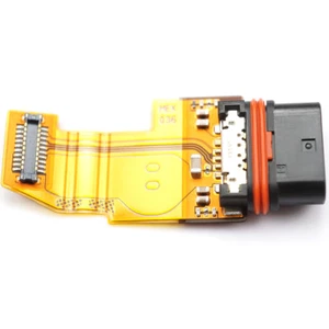 Cavo flessibile connettore dock porta di ricarica USB per Sony Xperia X Performance F8131 - Foto 1 di 2