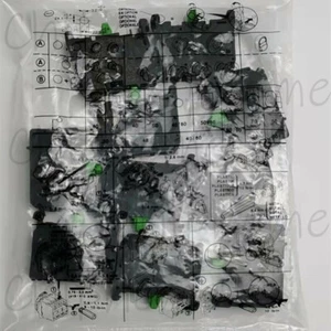 10PCS NEW 800F-X10 800FX10 - Picture 1 of 2
