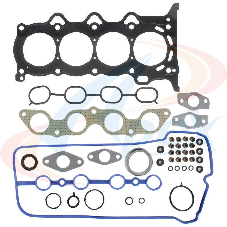 Juego de juntas de culata de motor AHS8105 para Toyota Prius C 2012 1,5 L-L4 Foto 1 de 1