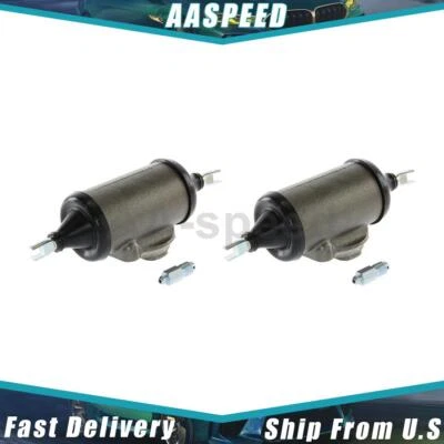 Rear Drum Brake Wheel Cylinder For International Harvester 1924 S 1982 1981 1980 - Image 1 of 4