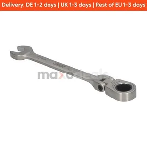 Unior 161-13 Flexible ratchet combination wrench New NMP - Picture 1 of 7