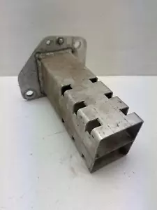 Bumper Lower Rail Impact Bar Bracket 68096085AC CHRYSLER 200 15 16 17 - Picture 1 of 3
