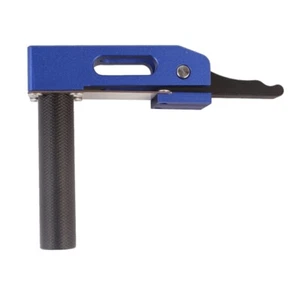 MFT Hold Down Clamp Benches Dog Clamp 20mm Dog Hole Clamp Woodworking Benchtop - Picture 1 of 8
