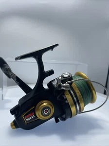 Penn 7500SS Spinning Reel USA Made Fully Functional, High Speed 4.6:1 - Picture 1 of 21