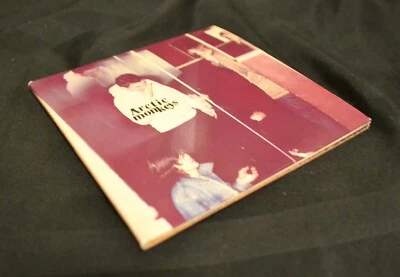 CD Album Arctic Monkeys #3 Humbug 2009 - Image 1 of 4