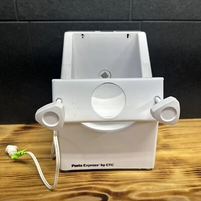 CTC Automatic Pasta Express X1000  Machine (No Accessories) - Image 1 of 3