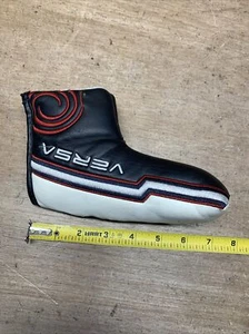 Odyssey Versa Blade Putter Cover Pu4 - Picture 1 of 4