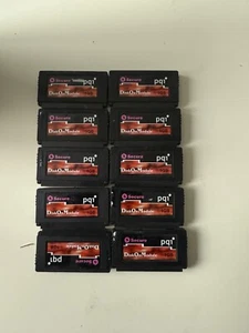 10 Stück PQI Industrial Flash on Disk IDE 44PIN 1GB Disk on Modul - Bild 1 von 3