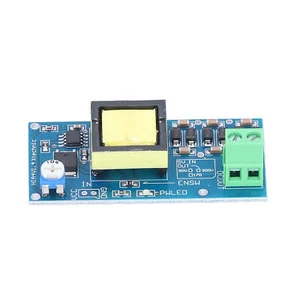 DC‑DC Boost Converter Voltage Step Up Board 1000V Adjustable 5V‑400V 300V 900V - Picture 1 of 24