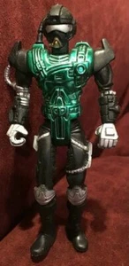 Figura de acción Chap Mei Android Soldier años 2000 - Imagen 1 de 2