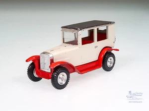 Gama Mini-Mod 976 977 Opel 1924 / 1926 Oldtimer vintage diecast - Bild 1 von 6