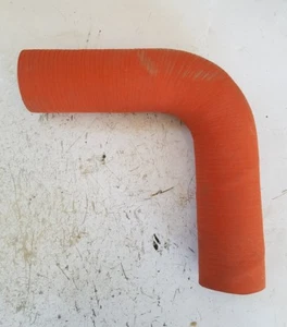 Purosil 2.75" 4 ply Silicone Aramid Reinforced 90° Turbo Silicone Elbow - Bild 1 von 3