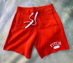 Vintage Abercrombie & Fitch Men's Shorts Size S. - Picture 1 of 3