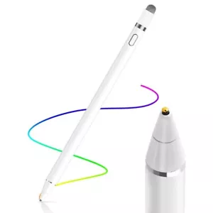 Generic Stylus Pencil for iPad Air Pro Mini, iPhone,Android&Windows Screen - Picture 1 of 6