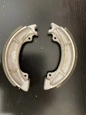 Zapatas de freno delanteras EBC 622 para Suzuki RM250/RM500/RM125 Foto 1 de 2