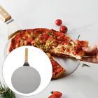 Premium 12-Zoll-Pizza-Drehschl-Paddel hausgemachte
