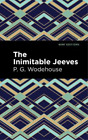 P. G. Wodehouse The Inimitable Jeeves (Relié) Mint Editions
