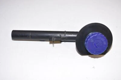 1999 PORSCHE BOXSTER 986 2.5 WINDSHIELD WASHER BOTTLE TUBE & CAP 996 528 605 00 - Image 1 of 4