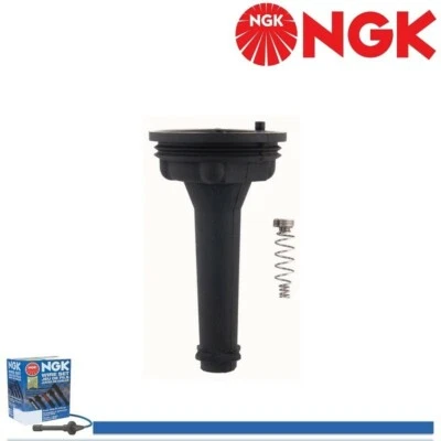 Bota de bobina de encendido NGK para Volvo S60 L5-2,5L 2012-2014 Foto 1 de 4