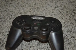 Ps2 Joy tech Wireless Controller 2.4ghz neo x controller Excellent Condition - Picture 1 of 3