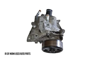 11-17 Nissan Juke 1.6L Turbo Water Pump Housing Oem MR16DDT - Picture 1 of 3