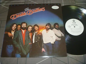 The Doobie Brothers – One Step Closer Original 1970 Japan 12" rare vinyl PROMO - Picture 1 of 8