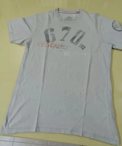 T-SHIRT AERONAUTICA MILITARE TAGLIA L - Foto 1 di 12