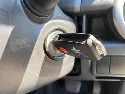 MAZDA 2 ZY DE SERIES 09/2007-09/2014 IGNITION WITH KEY STANDARD KEY TYPE - image 1 of 4