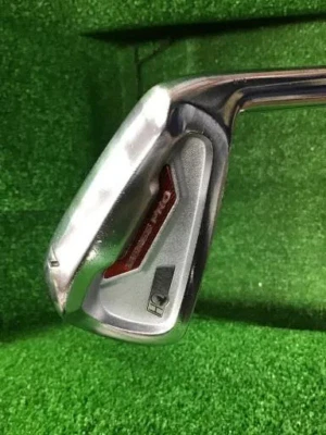 HONMA BERES PRO 4~10 7pc NS PRO 1050GH R-flex Iron Set Golf clubs R330 - Image 1 of 4